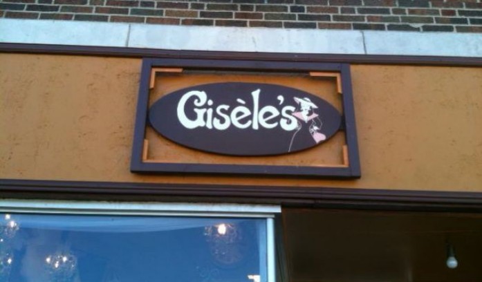 Gisele's