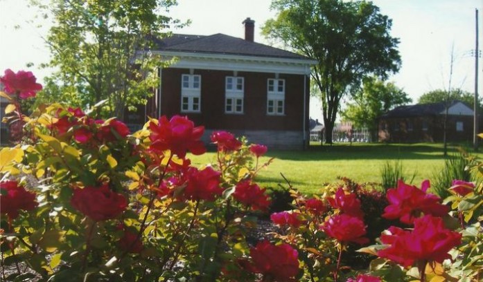 Missouri Civil War Museum