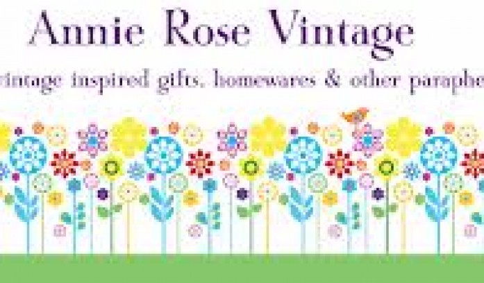 Annie Rose Linen & Antiques 