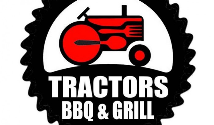 Tractors BBQ & Grill