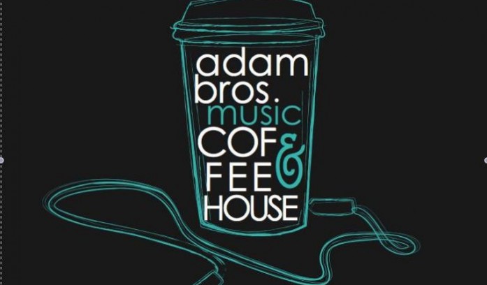 Adam Brothers Music & Coffeehouse