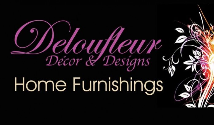 Deloufleur Decor and Designs