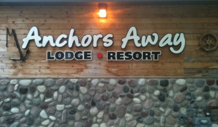 Anchors Away Lodge & Resort