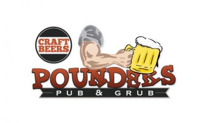 Pounders Pub & Grub