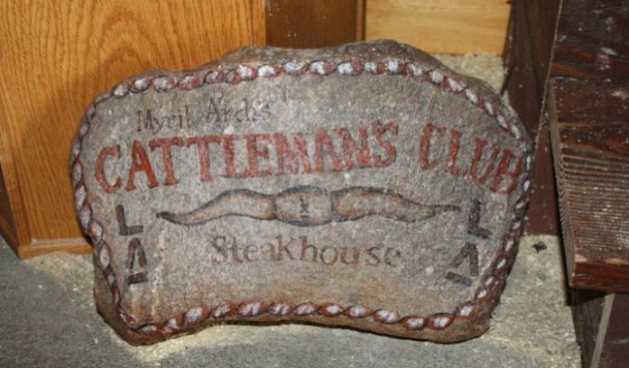 Cattleman's Club Steakhouse