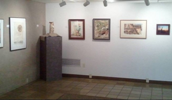 Columbus Art Gallery