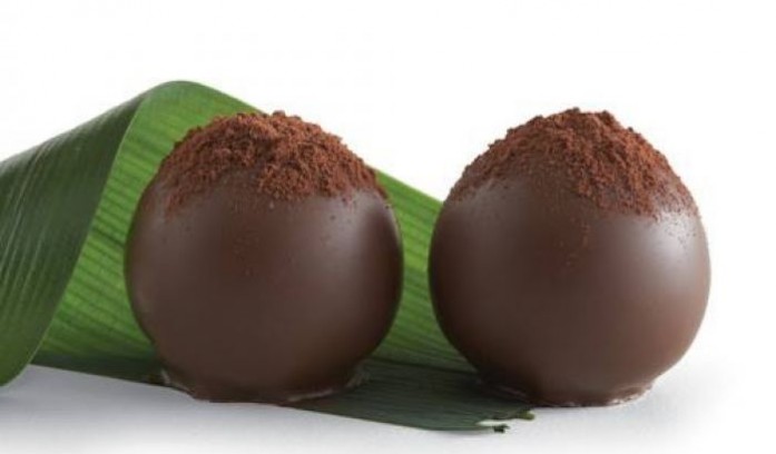 Vosges Chocolates