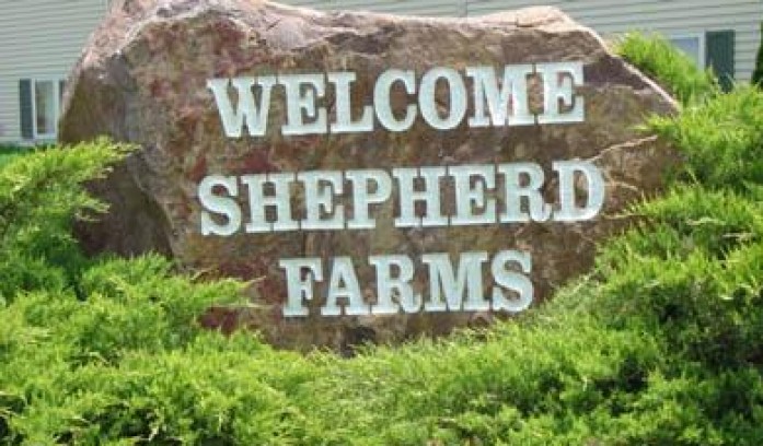 Shepherd Farms