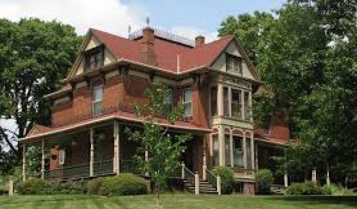 Neumeyer's Bed and Breakfast