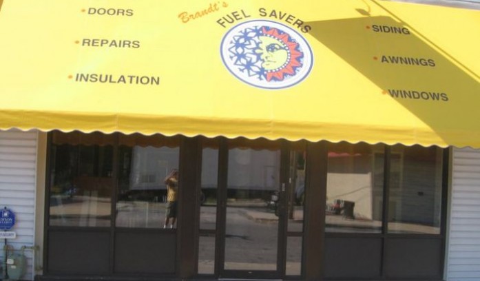 Brandt's Fuel Savers, Inc.