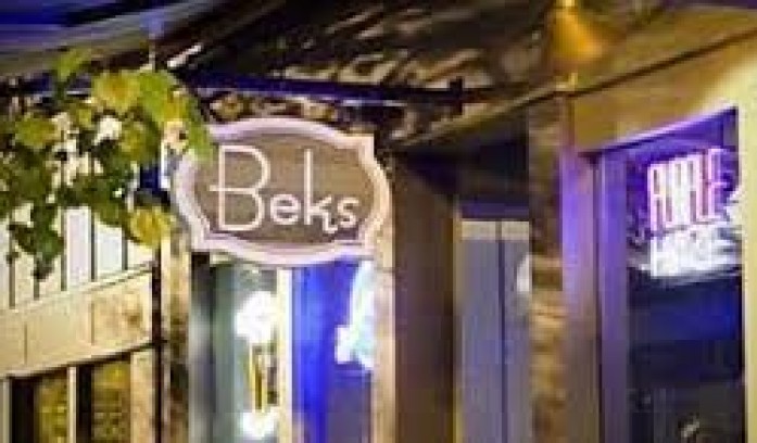 Bek's Restaurant Coffee & Wine Bar