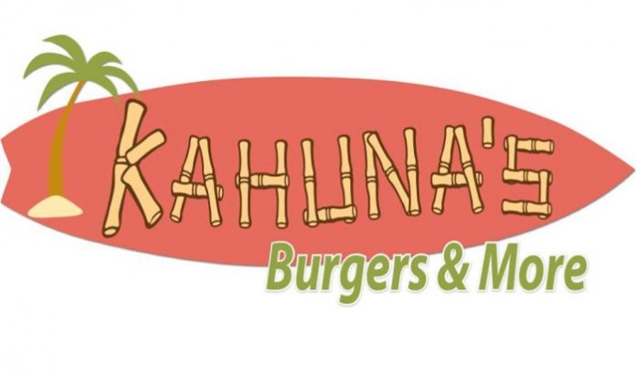 Kahuna's Restaurant