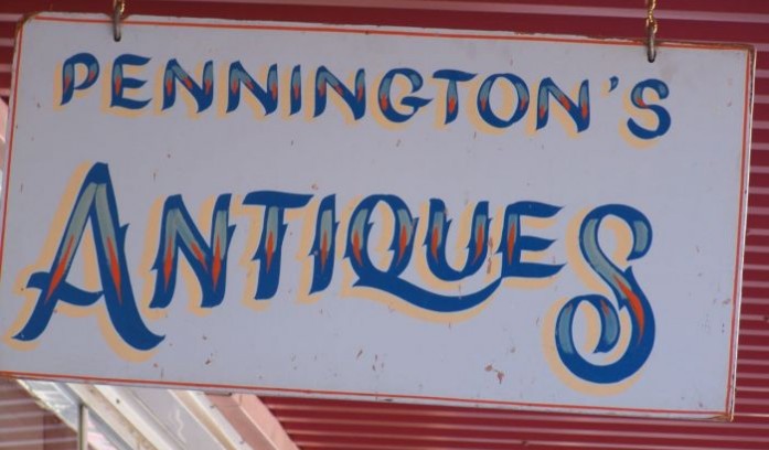 Pennington's Antiques
