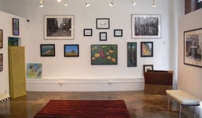 10th Street  Gallery