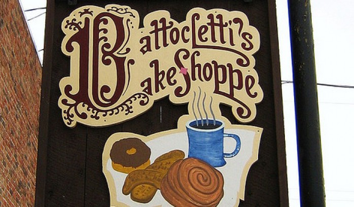 Battocletti's Bake Shoppe