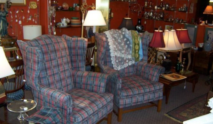 Waldo Antiques & Furniture 