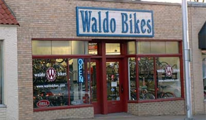 Waldo Bikes
