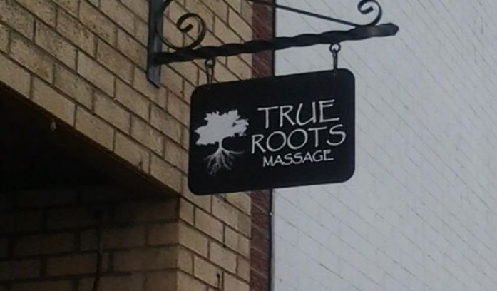 True Roots Massage