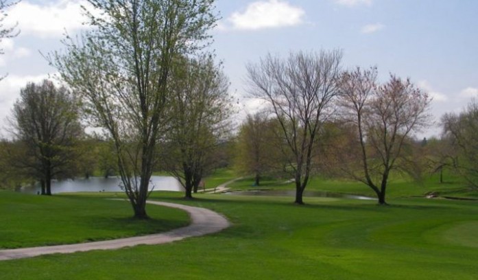 Excelsior Springs Golf Course