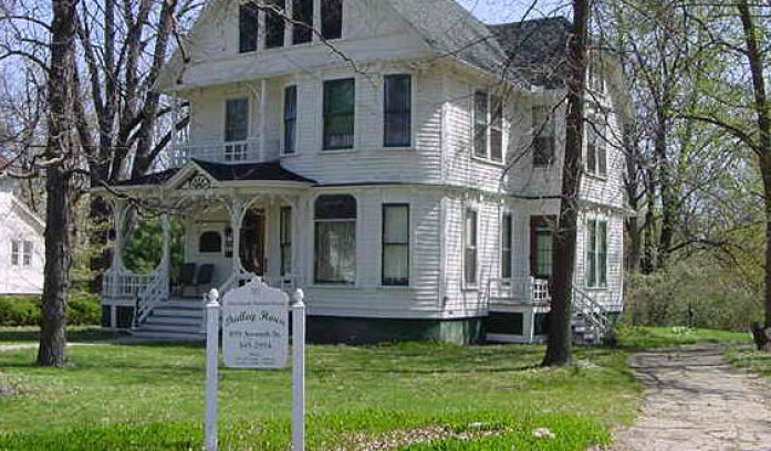 Dudley House Museum