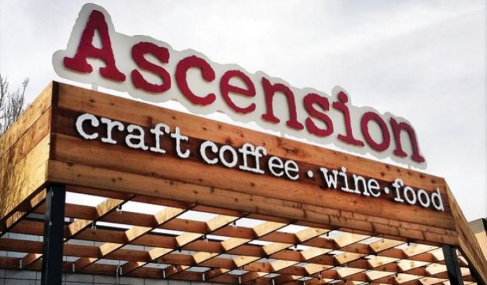 Ascension Coffee and Wine Bar