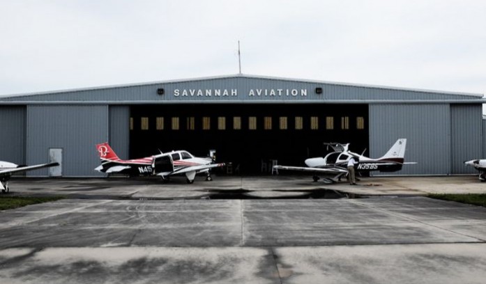 Savannah Aviation