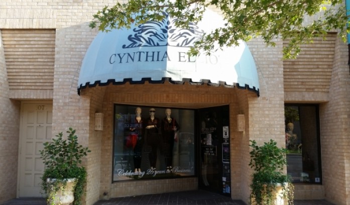 Cynthia Elliot Boutique