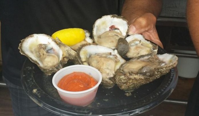Acme Oyster And Seafood House