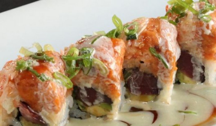 Rock-n-sake Bar & Sushi 