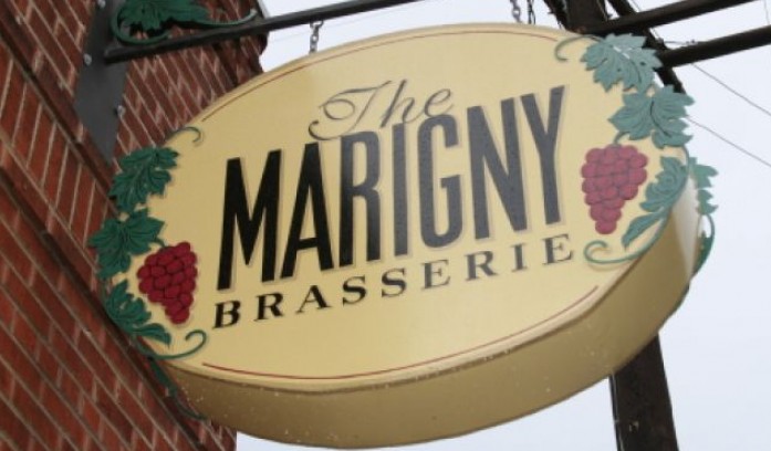 Marigny Brasserie 