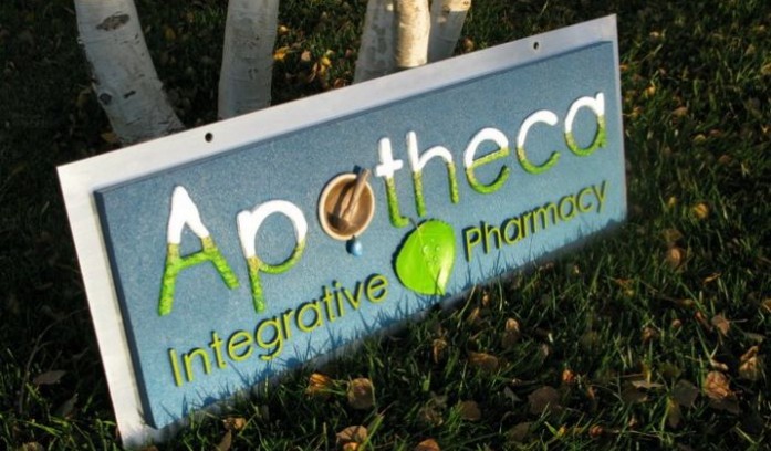 Apotheca Integrative Pharmacy