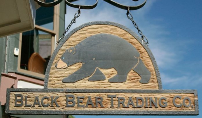 Black Bear Trading Company