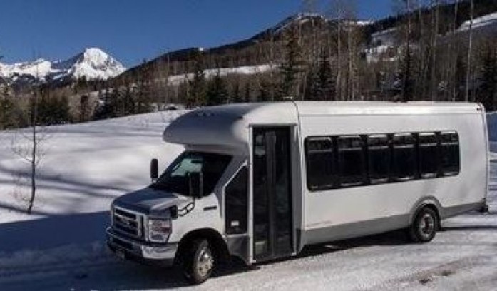 Aspen Shuttles | Snow Limo Transportation