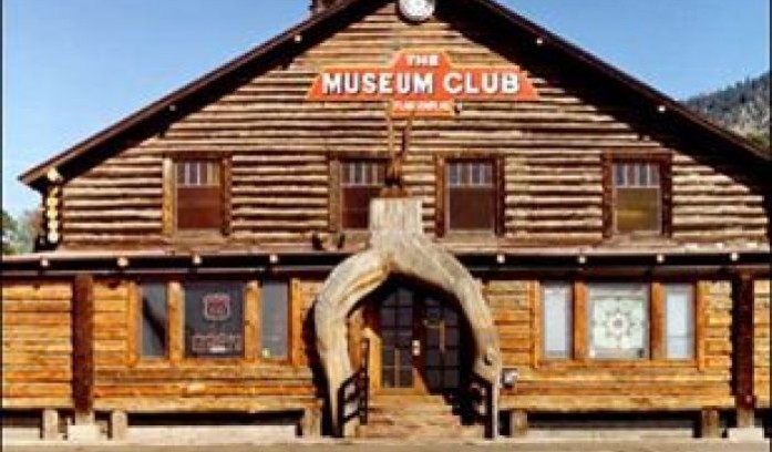 The Museum Club
