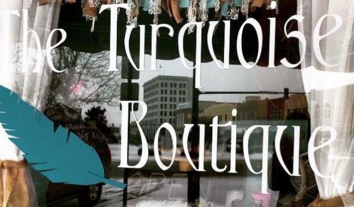 The Turquoise Boutique