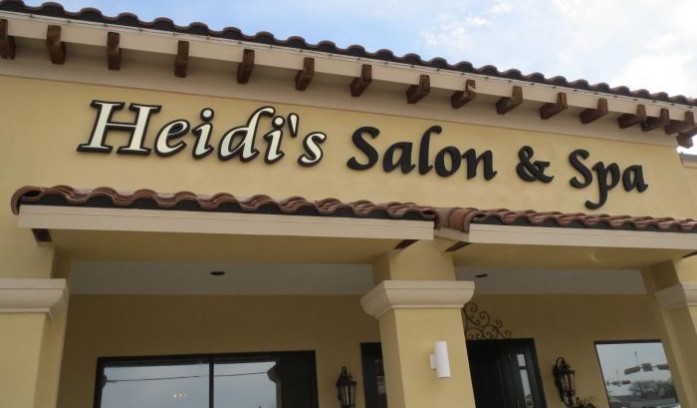 Heidi's Salon & Spa