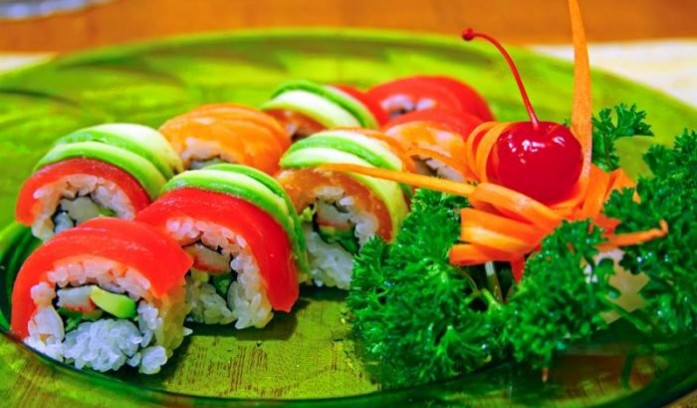Soju: Sushi Bar & Asian Bistro