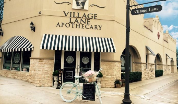 Village Lane Apothecary