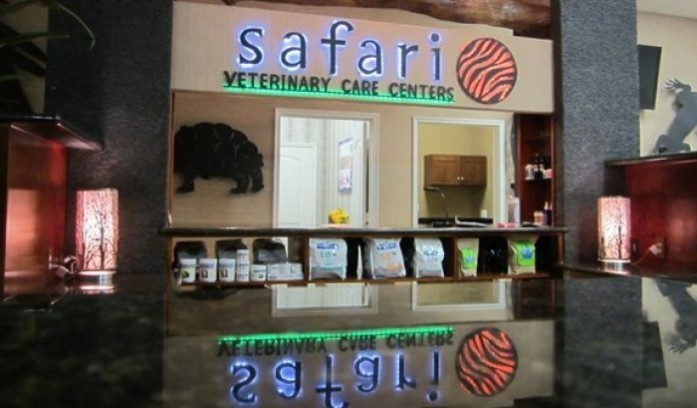 Safari Veterinary Care Center