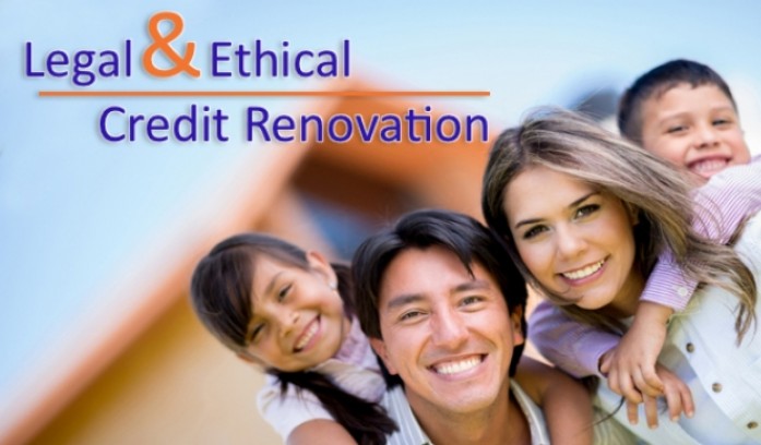 Financial Renovation Solutions, Inc.