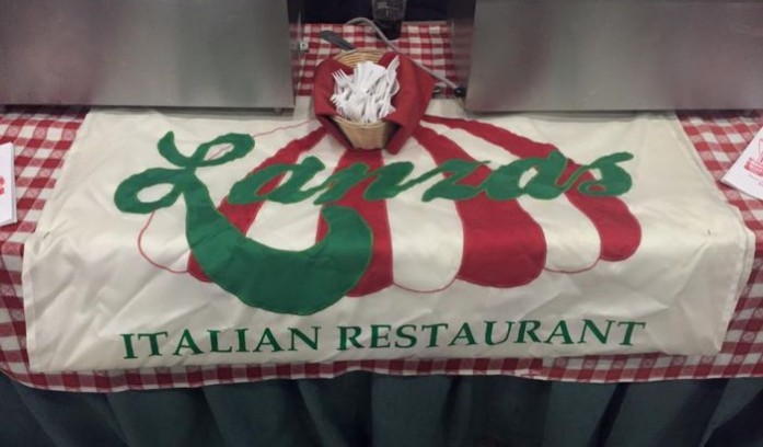 Lanza's Italian Restaurant