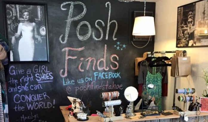 Posh Finds Boutique