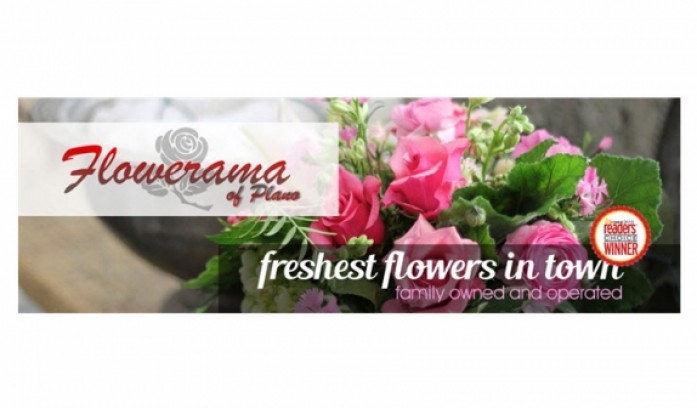Flowerama of Plano