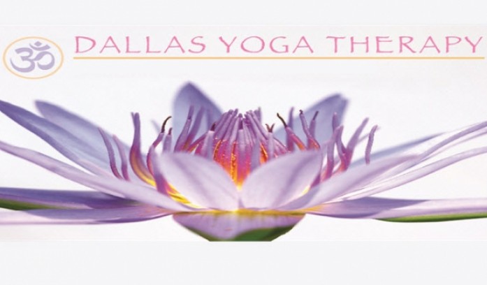 Dallas Yoga Therapy