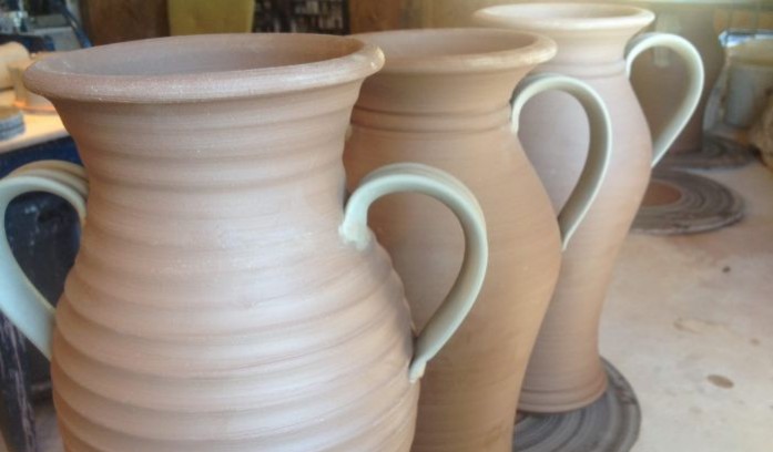 Hill Country Pottery