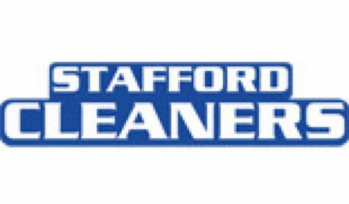 Stafford Cleaners