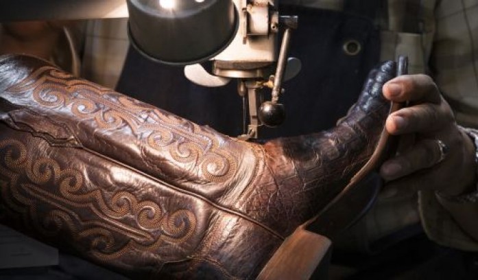 Lucchese Boot Company