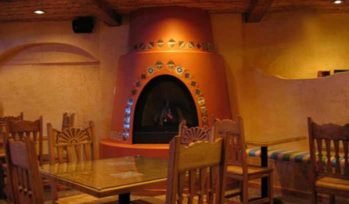 Baja Billy's Restaurant & Cantina