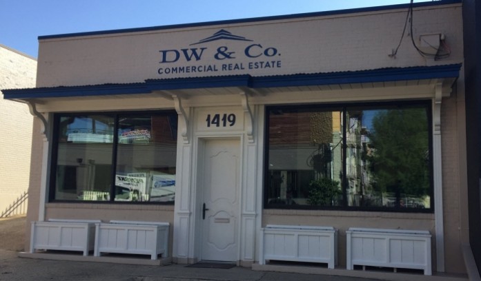 DW & Co. Commercial Real Estate