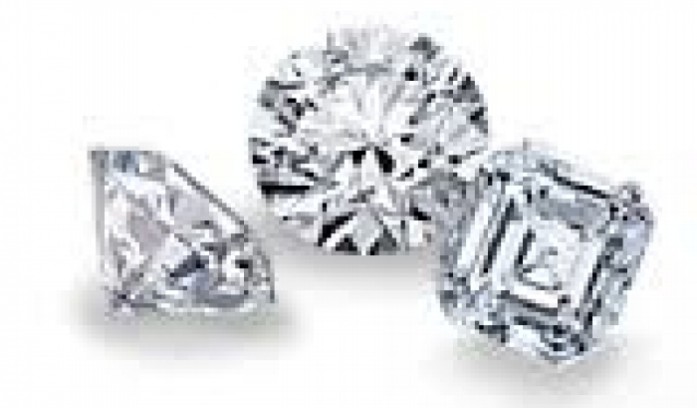 MacPherson's Diamond and Designs